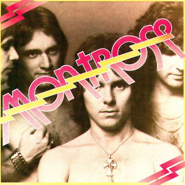 Montrose – Montrose (1973/2014) [Official Digital Download 24bit/192kHz]