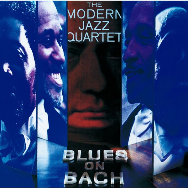 The Modern Jazz Quartet – Blues On Bach (1973/2011) [Official Digital Download 24bit/192kHz]