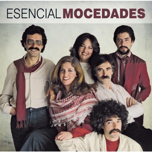 Mocedades – Esencial Mocedades (2013) [FLAC 24 bit, 44,1 kHz]