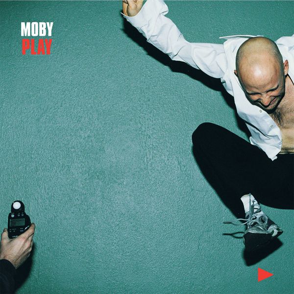 Moby – Play (1999/2014) [Official Digital Download 24bit/96kHz]