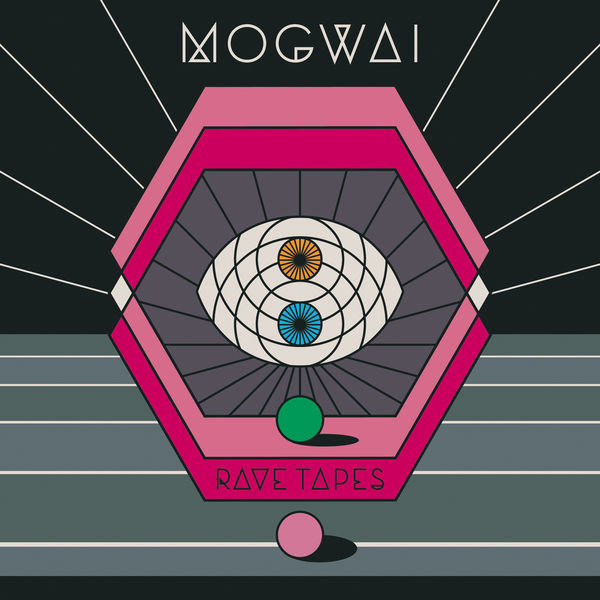 Mogwai – Rave Tapes (2014) [Official Digital Download 24bit/96kHz]