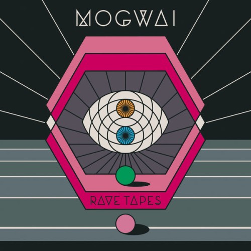 Mogwai – Rave Tapes (2014) [FLAC 24 bit, 96 kHz]