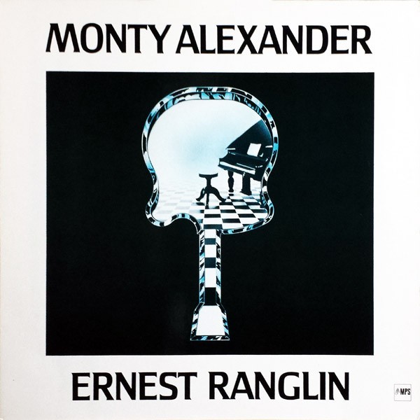 Ernest Ranglin & Monty Alexander – Untitled (aka Just Friends) (1981/2014) [Official Digital Download 24bit/88,2kHz]