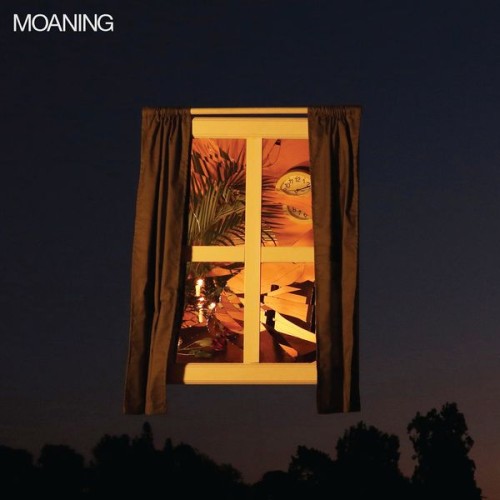 Moaning – Moaning (2018) [FLAC 24 bit, 48 kHz]