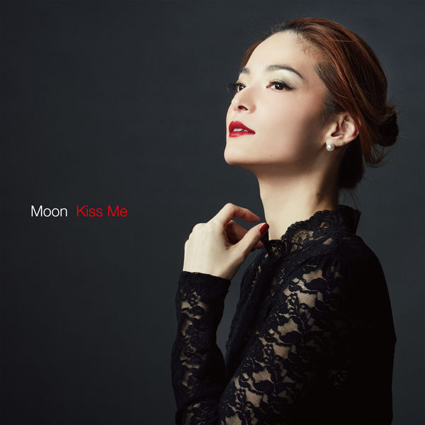 Moon – Kiss Me (2018) [Official Digital Download 24bit/96kHz]