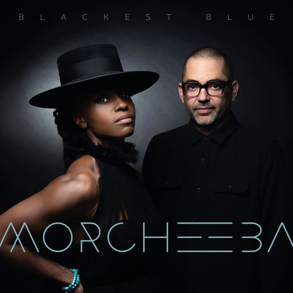 Morcheeba – Blackest Blue (2021) [Official Digital Download 24bit/44,1kHz]