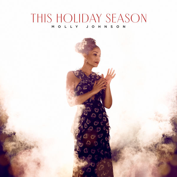 Molly Johnson – This Holiday Season (2020) [Official Digital Download 24bit/96kHz]