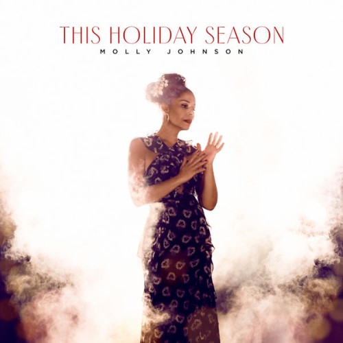 Molly Johnson – This Holiday Season (2020) [FLAC 24 bit, 96 kHz]