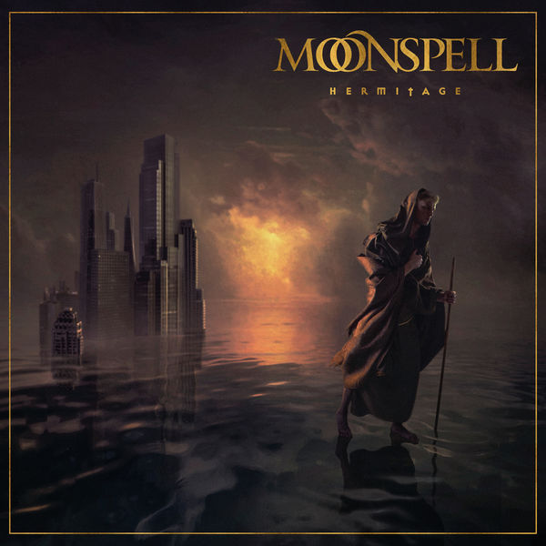 Moonspell – Hermitage (2021) [Official Digital Download 24bit/48kHz]