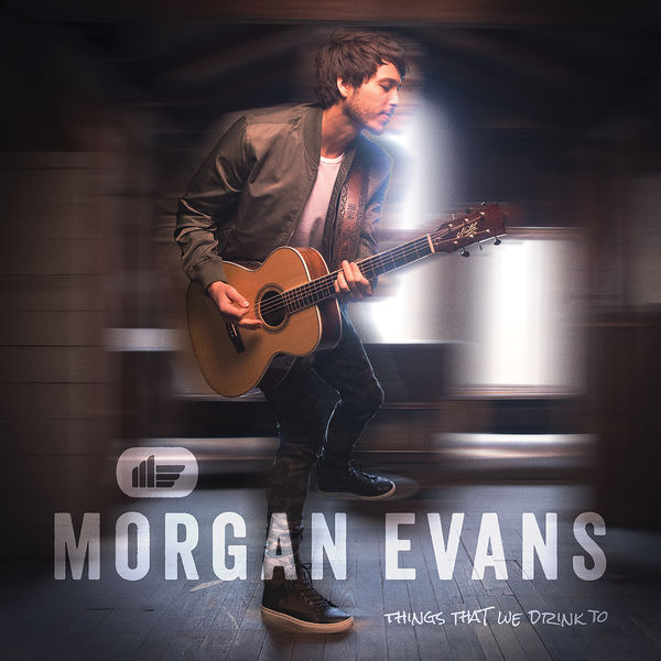 Morgan Evans – Things That We Drink To (2018) [Official Digital Download 24bit/44,1kHz]