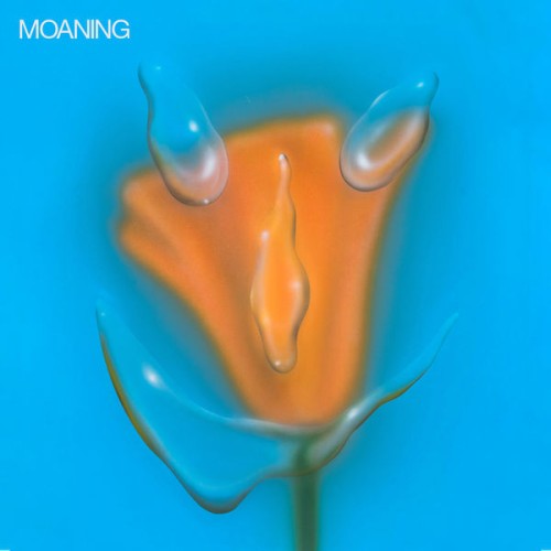 Moaning – Uneasy Laughter (2020) [FLAC 24 bit, 48 kHz]