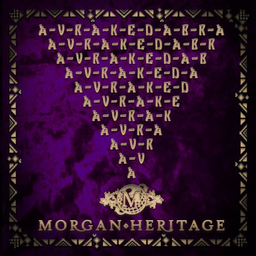 Morgan Heritage – Avrakedabra (2017) [FLAC 24 bit, 96 kHz]