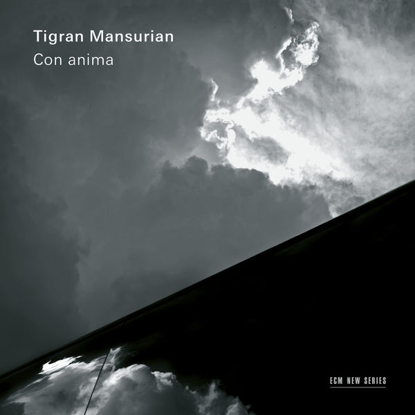 Movses Pogossian – Tigran Mansurian: Con anima (2020) [Official Digital Download 24bit/96kHz]