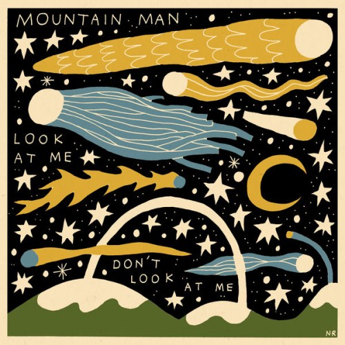 Mountain Man – Look at Me Don’t Look at Me (2020) [FLAC 24 bit, 48 kHz]