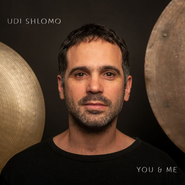 udi shlomo – You & Me (2023) [FLAC 24bit/96kHz]