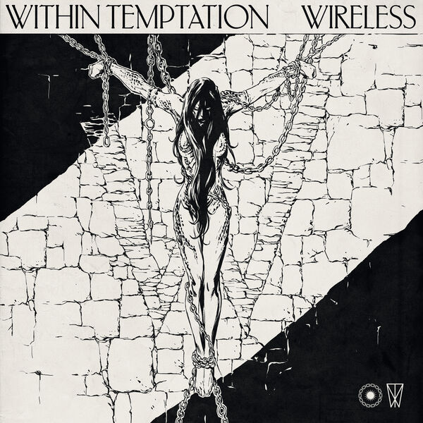Within Temptation - Wireless (2023) [FLAC 24bit/96kHz]