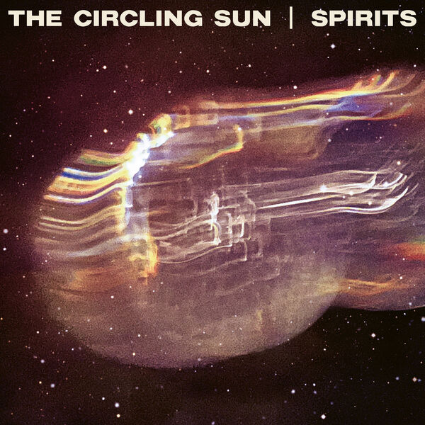 The Circling Sun – Spirits (2023) [FLAC 24bit/48kHz]