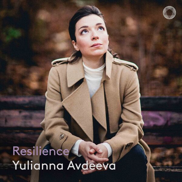 Yulianna Avdeeva - Resilience (2023) [FLAC 24bit/96kHz]