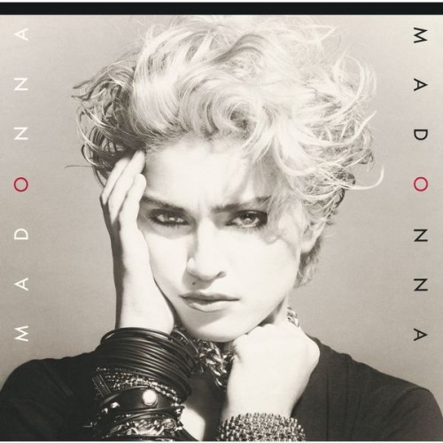 Madonna – Madonna (1983/2012) [FLAC 24 bit, 192 kHz]