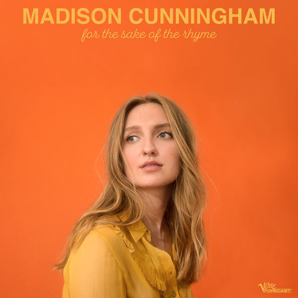 Madison Cunningham – For The Sake Of The Rhyme (EP) (2019) [Official Digital Download 24bit/96kHz]