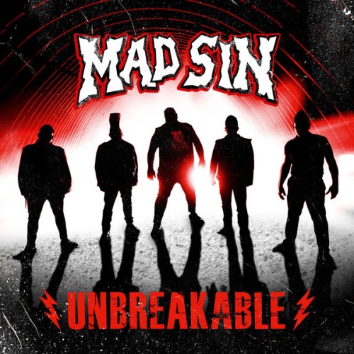 Mad Sin – Unbreakable (2020) [FLAC 24 bit, 44,1 kHz]
