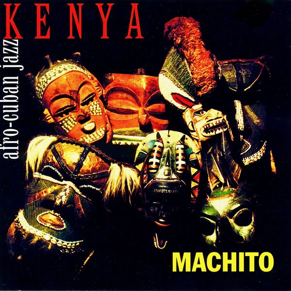 Machito And His Afro-Cuban Orchestra – Kenya (1958/2019) [Official Digital Download 24bit/44,1kHz]