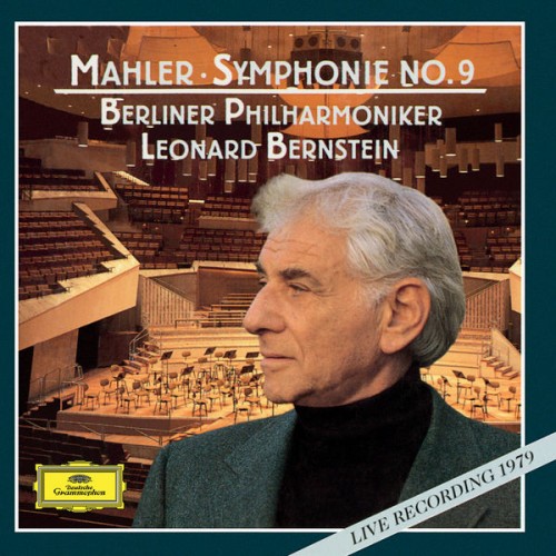 Berliner Philharmoniker, Leonard Bernstein – Mahler: Symphony No.9 (1980/2015) [FLAC 24 bit, 192 kHz]