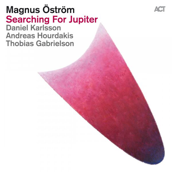 Magnus Ostrom – Searching for Jupiter (2013) [Official Digital Download 24bit/48kHz]
