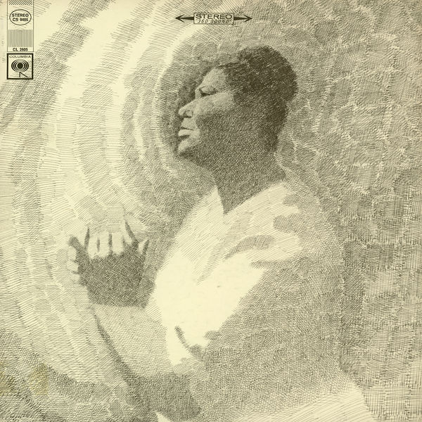 Mahalia Jackson – My Faith (1967/2017) [Official Digital Download 24bit/192kHz]
