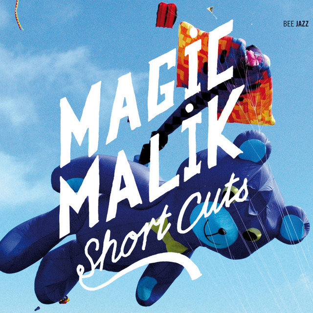 Magic Malik – Short Cuts (2011) [Official Digital Download 24bit/96kHz]