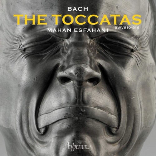 Mahan Esfahani – Bach: The Toccatas (2019) [FLAC 24 bit, 96 kHz]