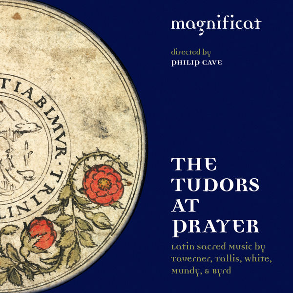 Magnificat – The Tudors At Prayer (2014) [Official Digital Download 24bit/96kHz]