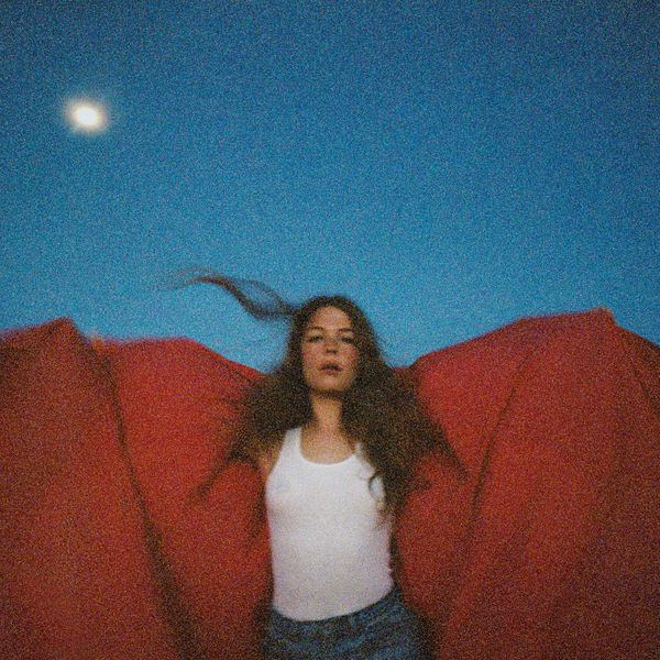 Maggie Rogers – Heard It in a Past Life (2019) [Official Digital Download 24bit/96kHz]