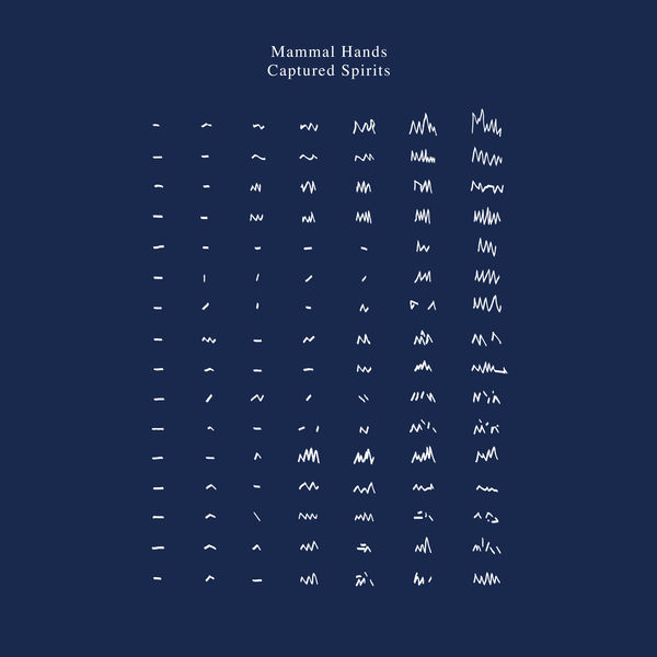 Mammal Hands – Captured Spirits (2020) [Official Digital Download 24bit/96kHz]