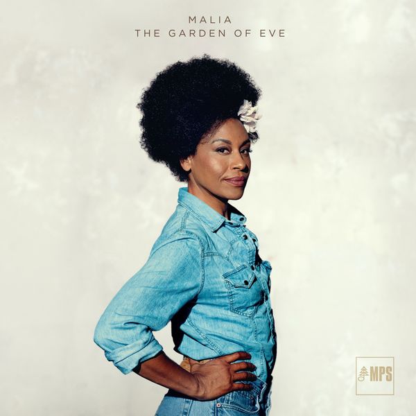Malia – The Garden of Eve (2020) [Official Digital Download 24bit/48kHz]