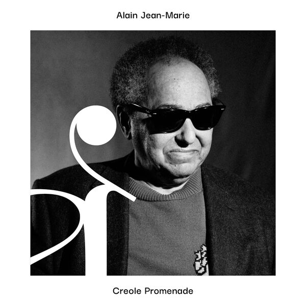 Alain Jean-Marie - Creole promenade (2023) [FLAC 24bit/88,2kHz]