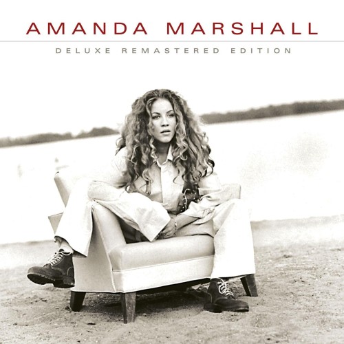 Amanda Marshall - Amanda Marshall (Deluxe Remastered Edition) (2023) Download