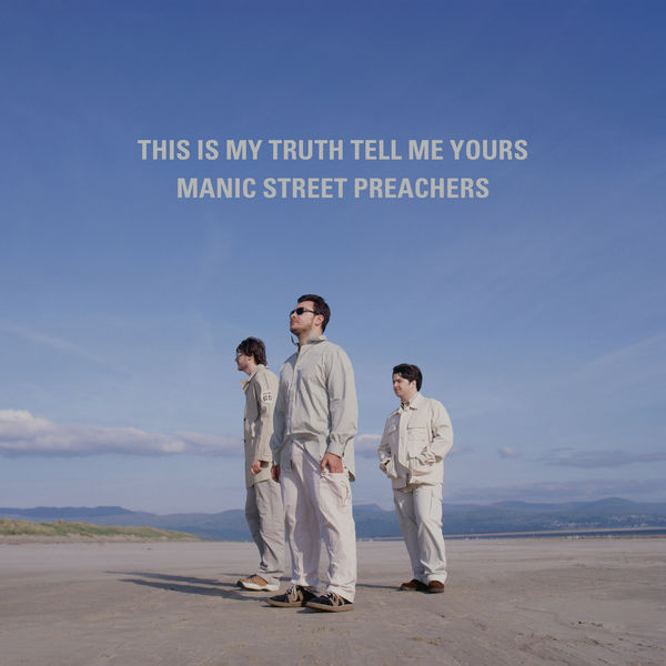 Manic Street Preachers – This Is My Truth Tell Me Yours: 20 Year Collectors’ Edition (Remastered) (1998/2018) [Official Digital Download 24bit/44,1kHz]