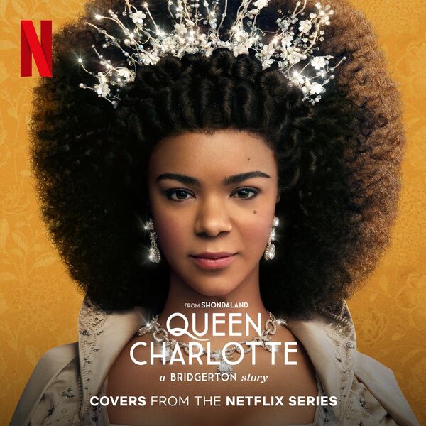 Alicia Keys, Kris Bowers, Vitamin String Quartet - Queen Charlotte: A Bridgerton Story (Covers from the Netflix Series) (2023) [FLAC 24bit/44,1kHz]