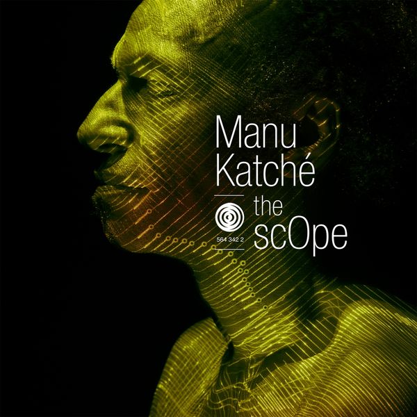Manu Katché – The Scope (2019) [Official Digital Download 24bit/44,1kHz]