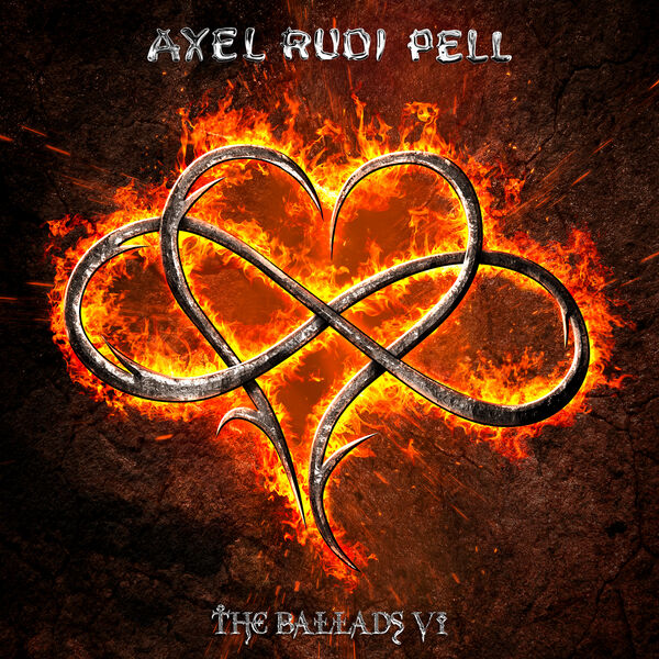 Axel Rudi Pell – The Ballads VI (2023) [Official Digital Download 24bit/44,1kHz]