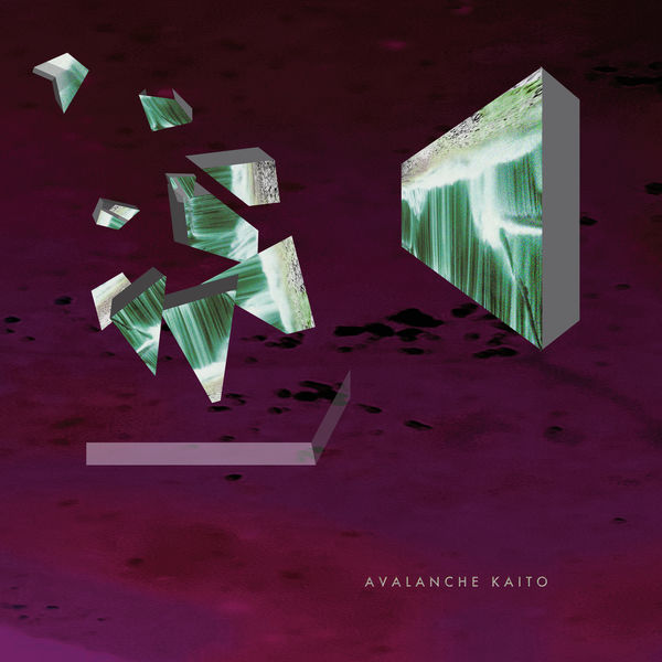 Avalanche Kaito - Avalanche Kaito (2022) [FLAC 24bit/44,1kHz]