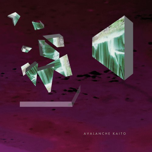 Avalanche Kaito – Avalanche Kaito (2022) [FLAC 24 bit, 44,1 kHz]