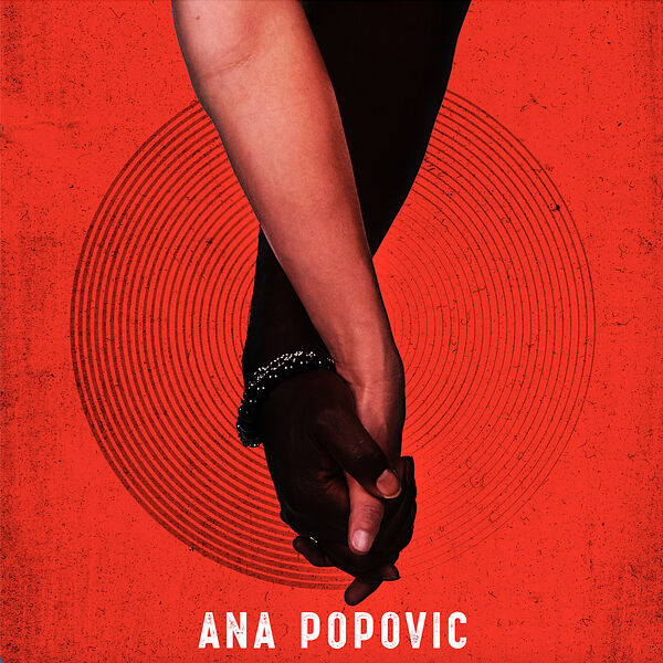 Ana Popovic – Power (2023) [FLAC 24bit/48kHz]