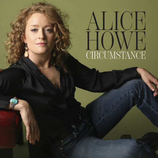 Alice Howe – Circumstance (2023) [FLAC 24bit/44,1kHz]