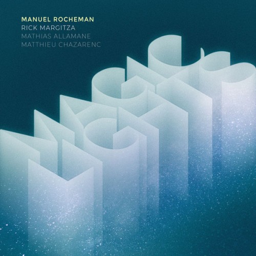 Manuel Rocheman – Magic Lights (2021) [FLAC 24 bit, 88,2 kHz]