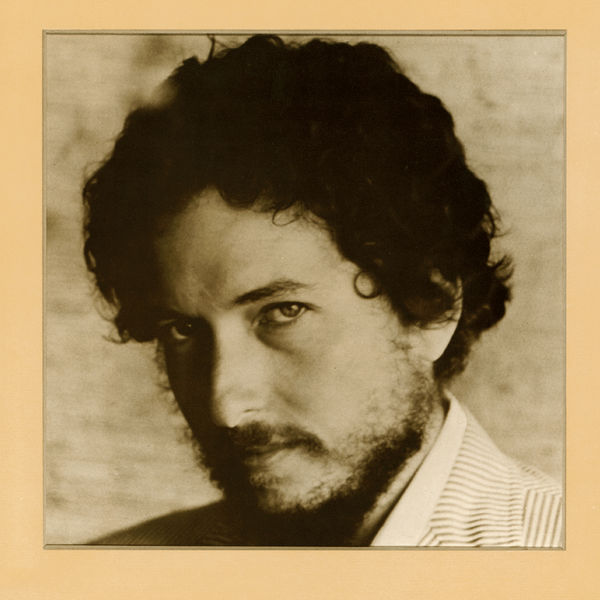Bob Dylan – New Morning (1970/2014) [Official Digital Download 24bit/192kHz]