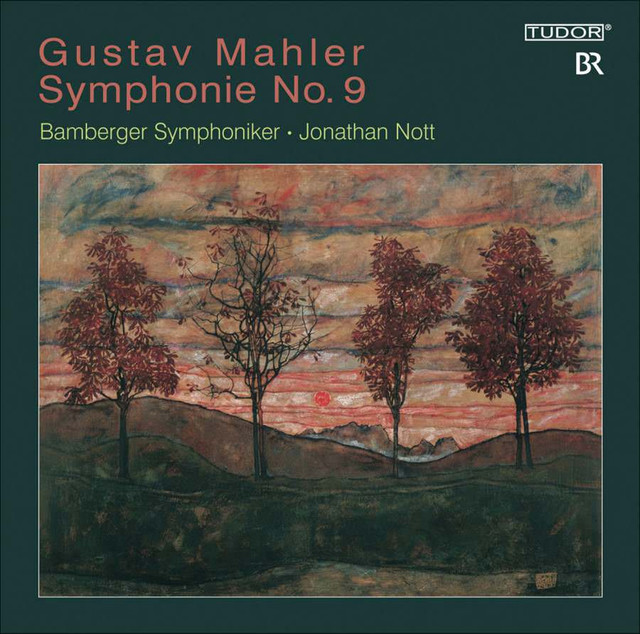 Bamberger Symphoniker, Jonathan Nott – Mahler: Symphony No. 9 (2009) MCH SACD ISO