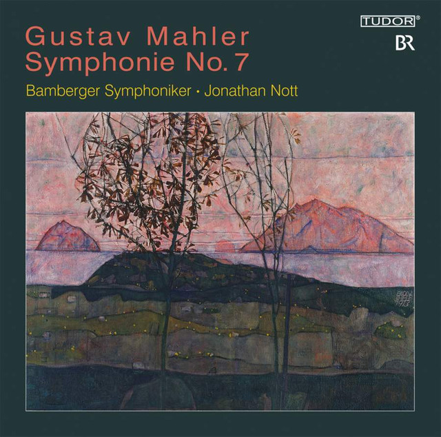 Bamberger Symphoniker, Jonathan Nott – Mahler: Symphony No. 7 (2012) MCH SACD ISO