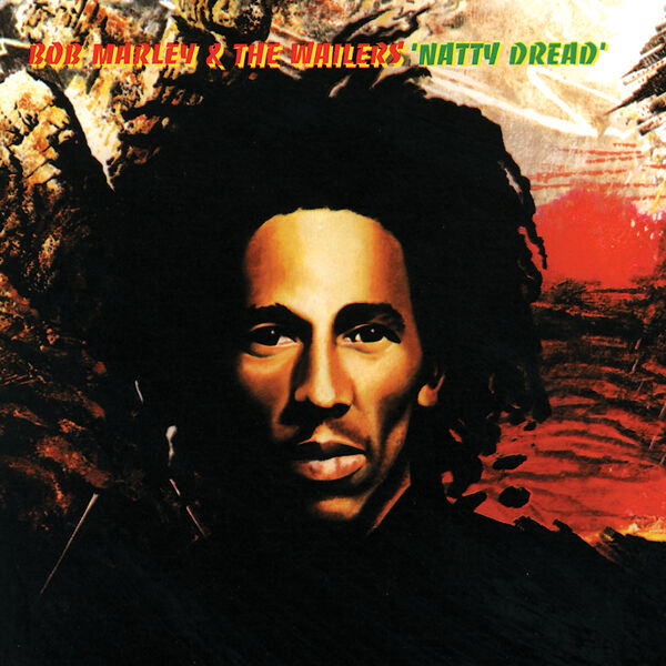 Bob Marley & The Wailers - Natty Dread (1974/2023) [FLAC 24bit/96kHz]